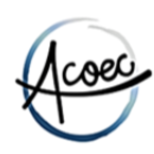 Logo de la entidadACOEC (Asociación para la Cooperación Entre Comunidades)